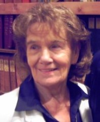 Joan Merrigan